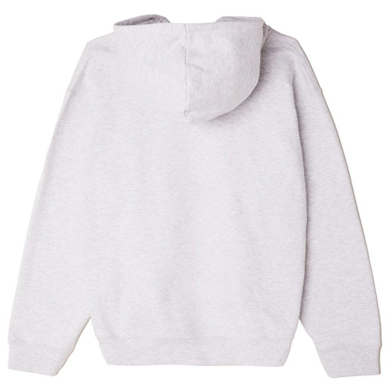 Obey Ανδρικό φούτερ Mini Box Logo Pullover Hood